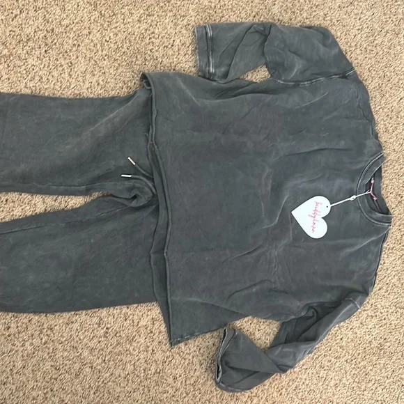 Buddy Love Sweatpant suit - Picture 3 of 3